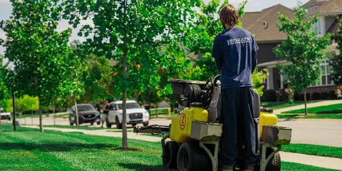 Lawn Care