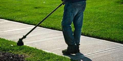 Lawn Maintenanace