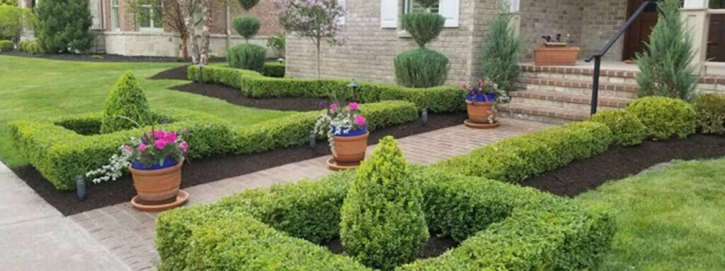 Mulch Installation Guide from Carmel's Expert Landscaping Contractors landscaping services in carmel