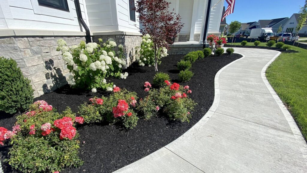 Understanding Slow-Release Nutrients: The Quality of Your Fertilizer Matters lawn fertilization Carmel, IN