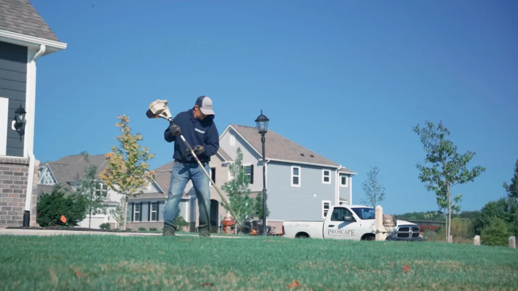 Fall Fertilization: Formulas That Feed Your Lawn Late Season fall fertilization formulas