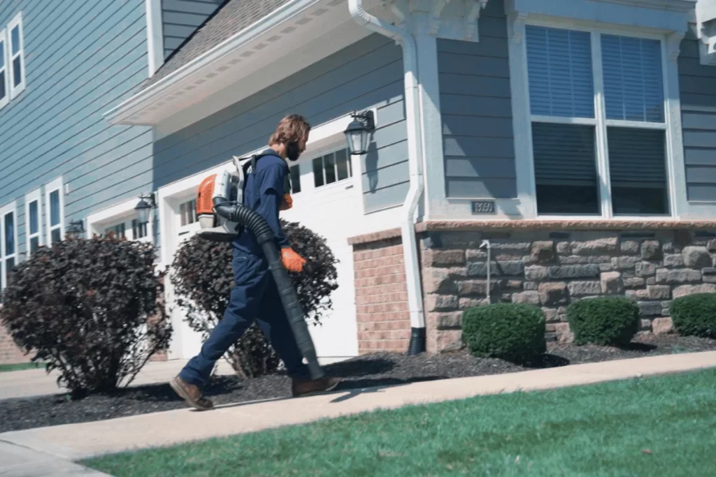 The Month-by-Month Lawn Care Calendar for Carmel, IN: Fertilization, Aeration, Weed Control & More lawn care calendar for carmel fertilization aeration and weed control